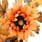 6ft. Sunflower Garland